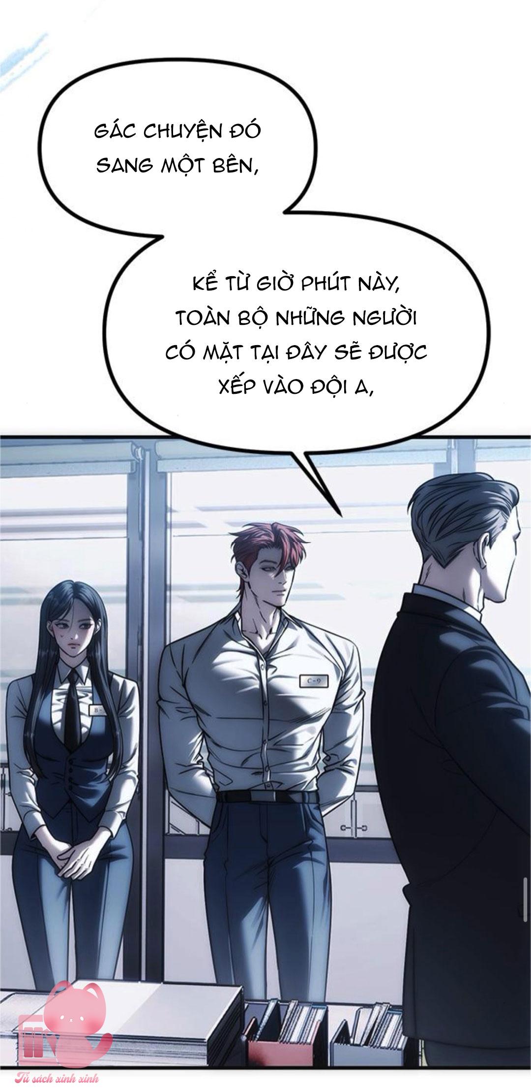Xâm Nhập Trường Trung Học Tài Phiệt - Chap 114 - Trang 39