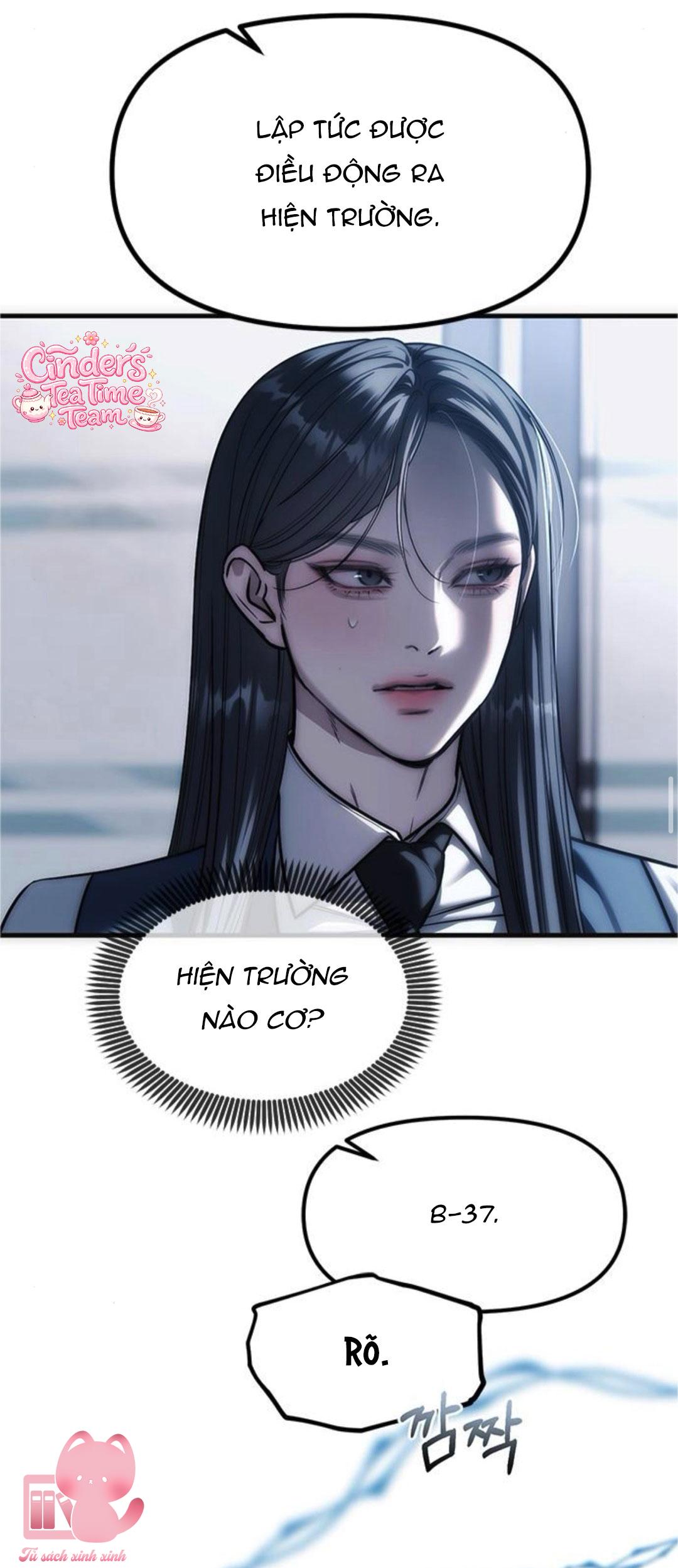 Xâm Nhập Trường Trung Học Tài Phiệt - Chap 114 - Trang 40