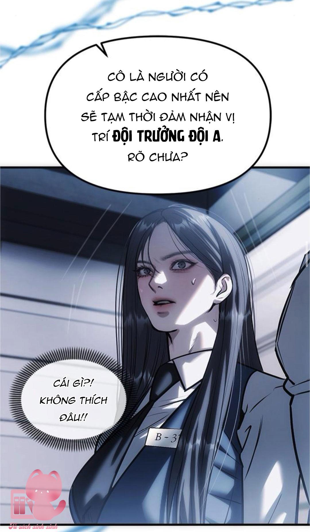 Xâm Nhập Trường Trung Học Tài Phiệt - Chap 114 - Trang 41