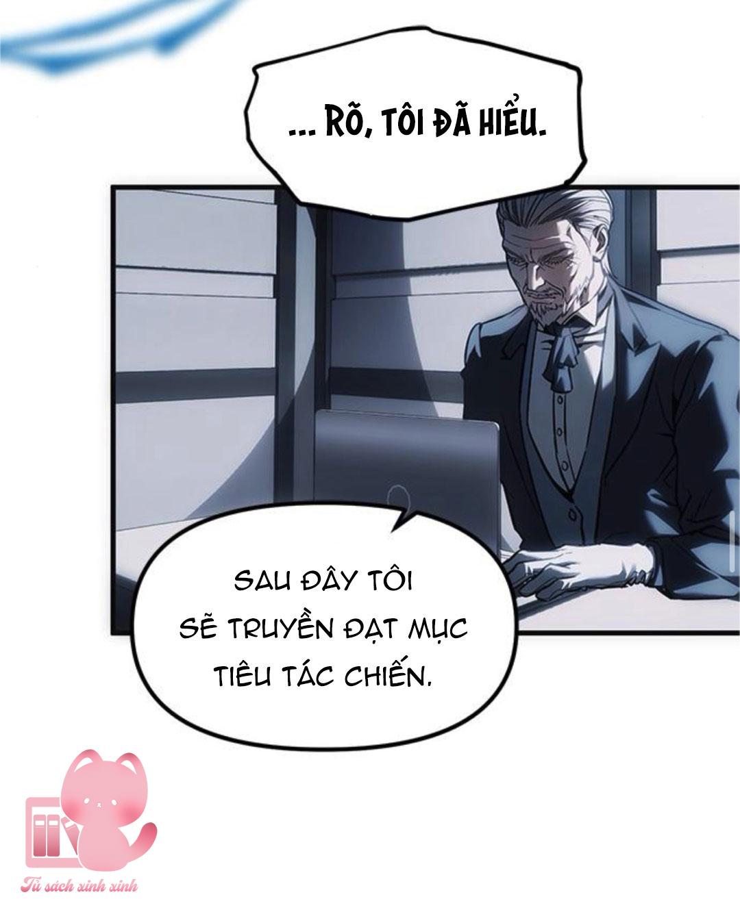 Xâm Nhập Trường Trung Học Tài Phiệt - Chap 114 - Trang 42