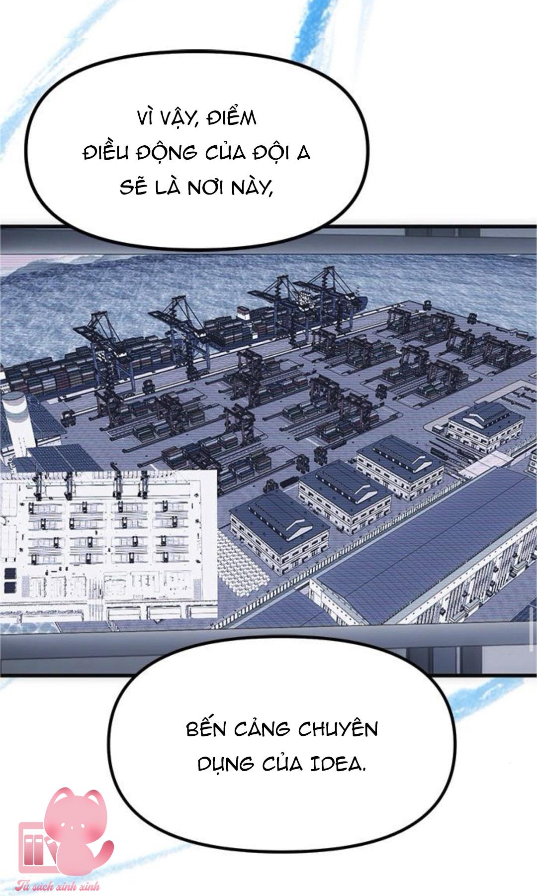 Xâm Nhập Trường Trung Học Tài Phiệt - Chap 114 - Trang 44