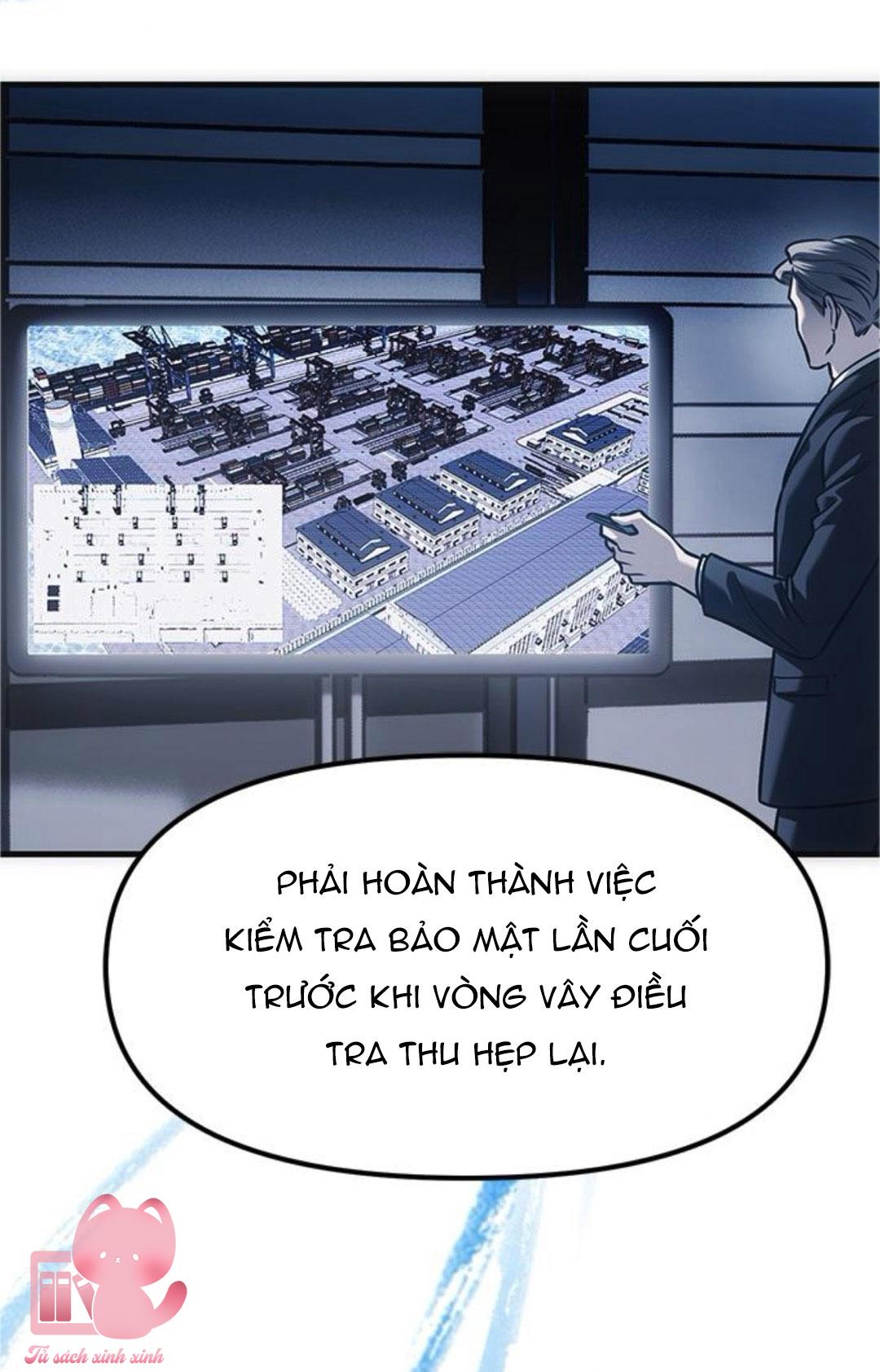 Xâm Nhập Trường Trung Học Tài Phiệt - Chap 114 - Trang 45