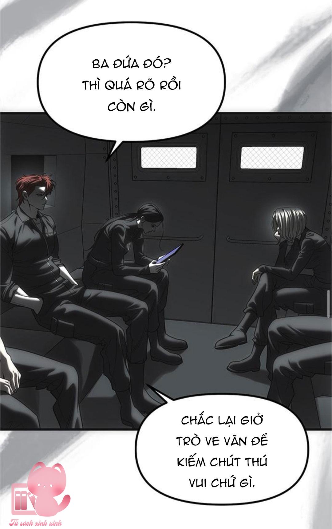 Xâm Nhập Trường Trung Học Tài Phiệt - Chap 114 - Trang 49