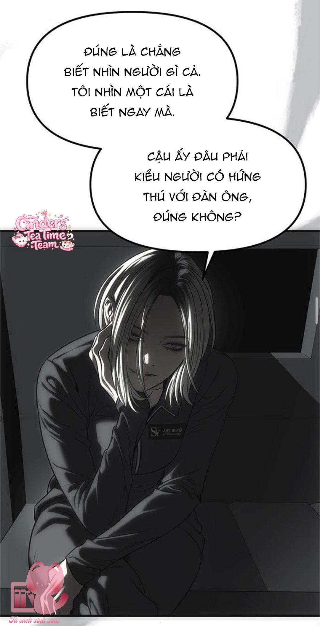 Xâm Nhập Trường Trung Học Tài Phiệt - Chap 114 - Trang 50