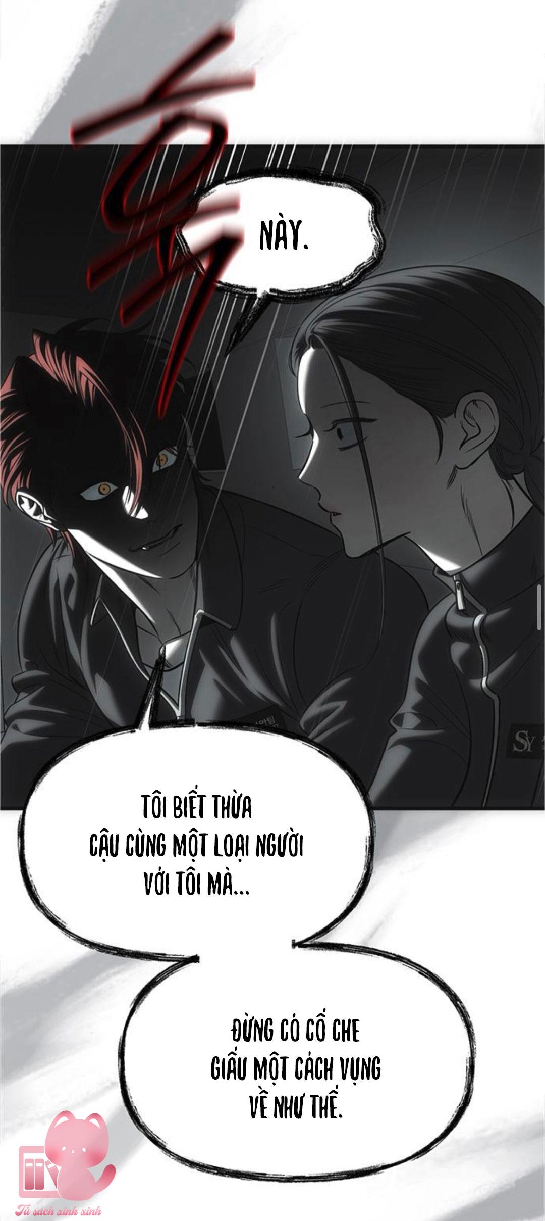 Xâm Nhập Trường Trung Học Tài Phiệt - Chap 114 - Trang 53
