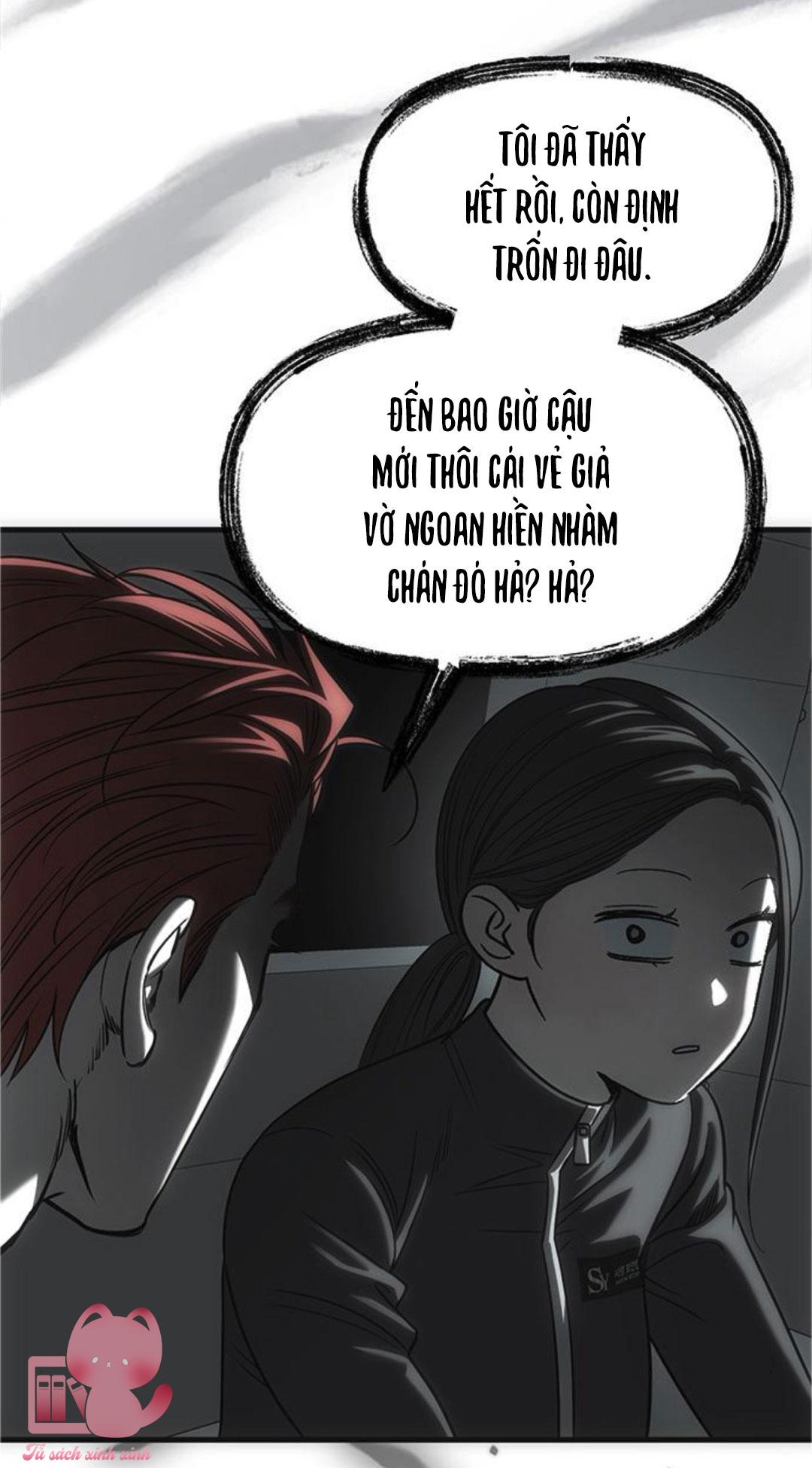 Xâm Nhập Trường Trung Học Tài Phiệt - Chap 114 - Trang 54
