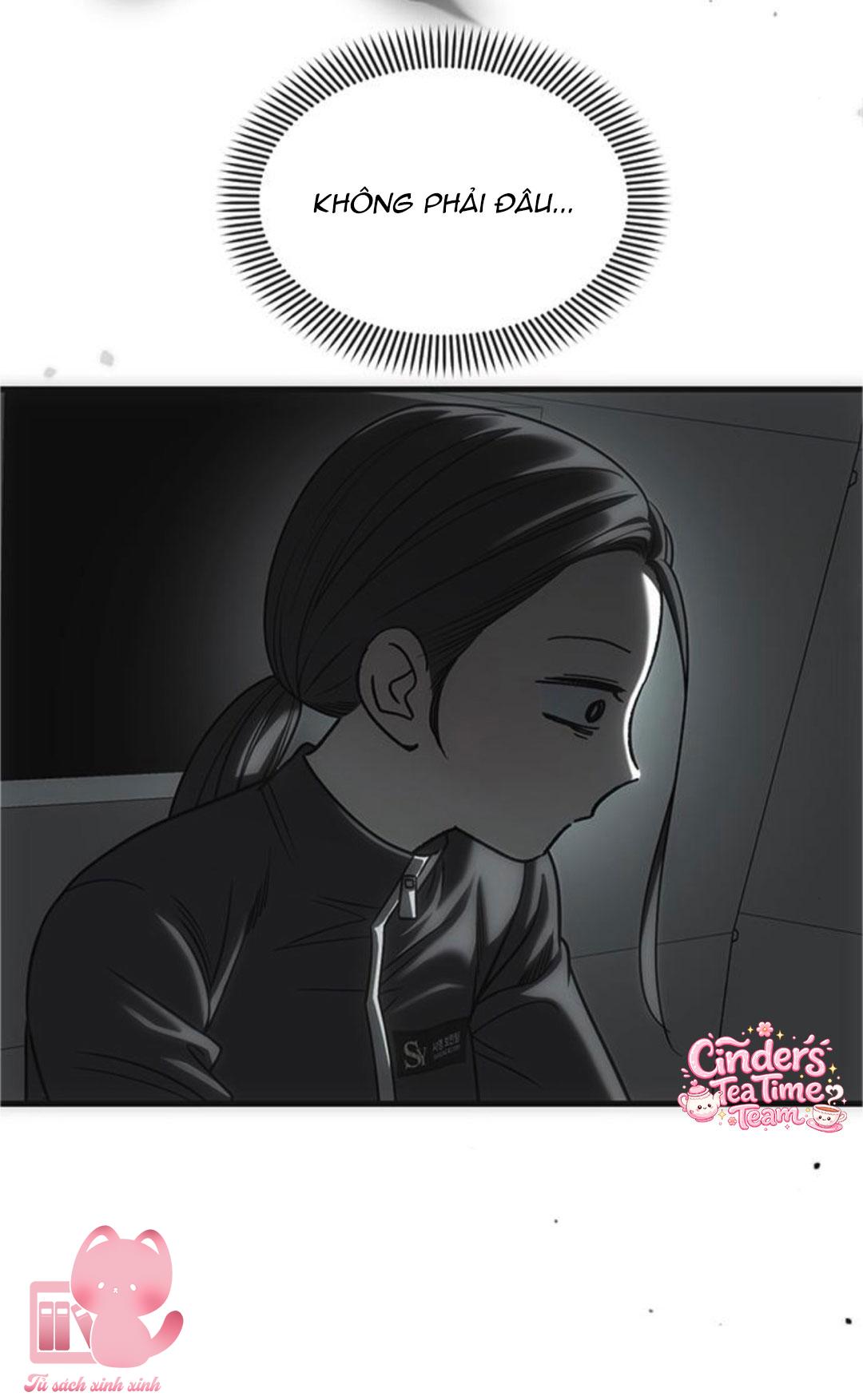 Xâm Nhập Trường Trung Học Tài Phiệt - Chap 114 - Trang 55