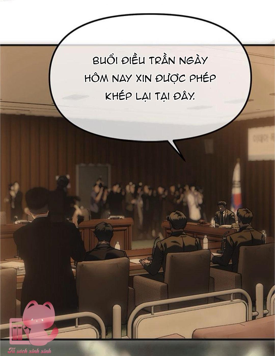 Xâm Nhập Trường Trung Học Tài Phiệt - Chap 114 - Trang 58