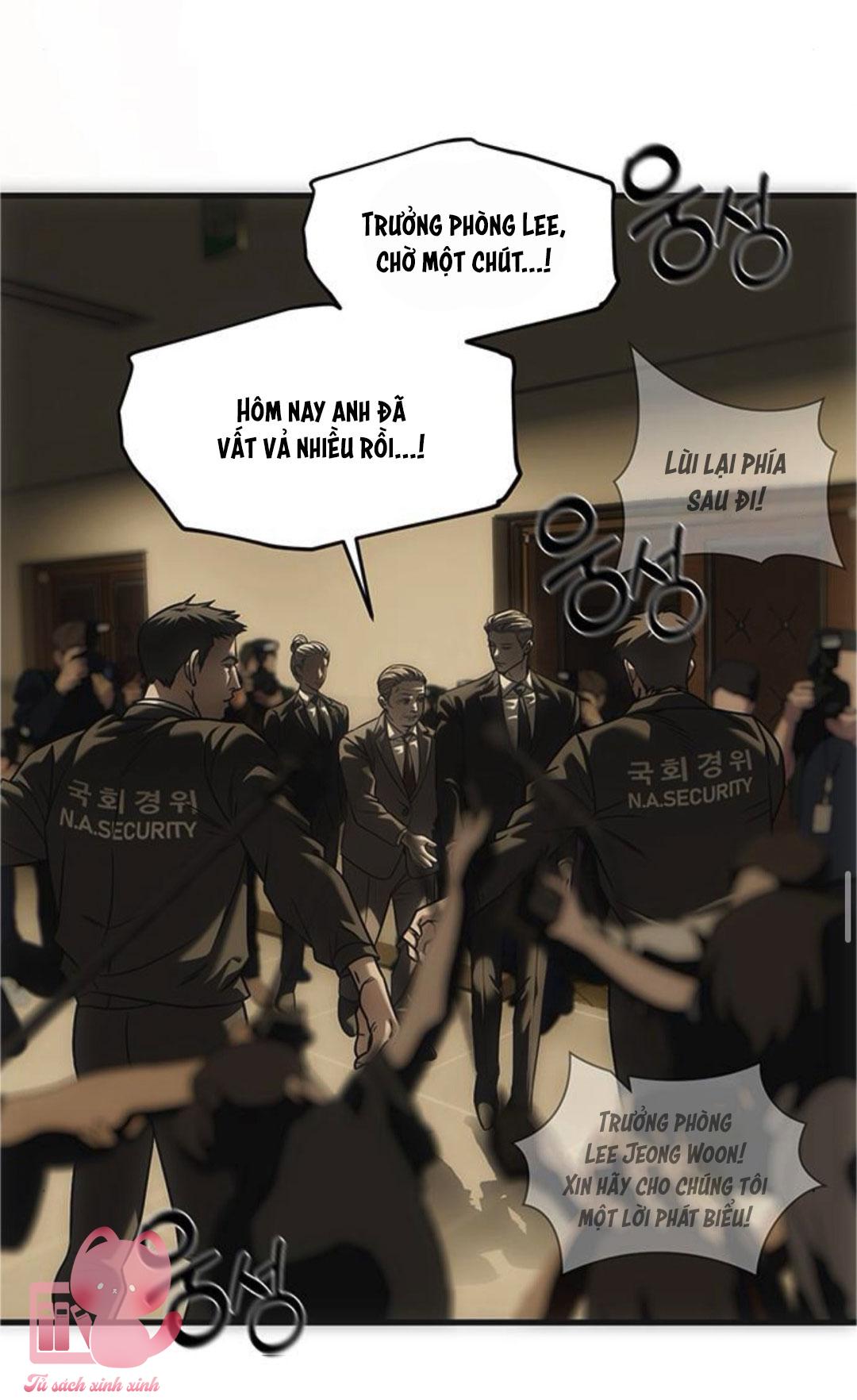 Xâm Nhập Trường Trung Học Tài Phiệt - Chap 114 - Trang 61