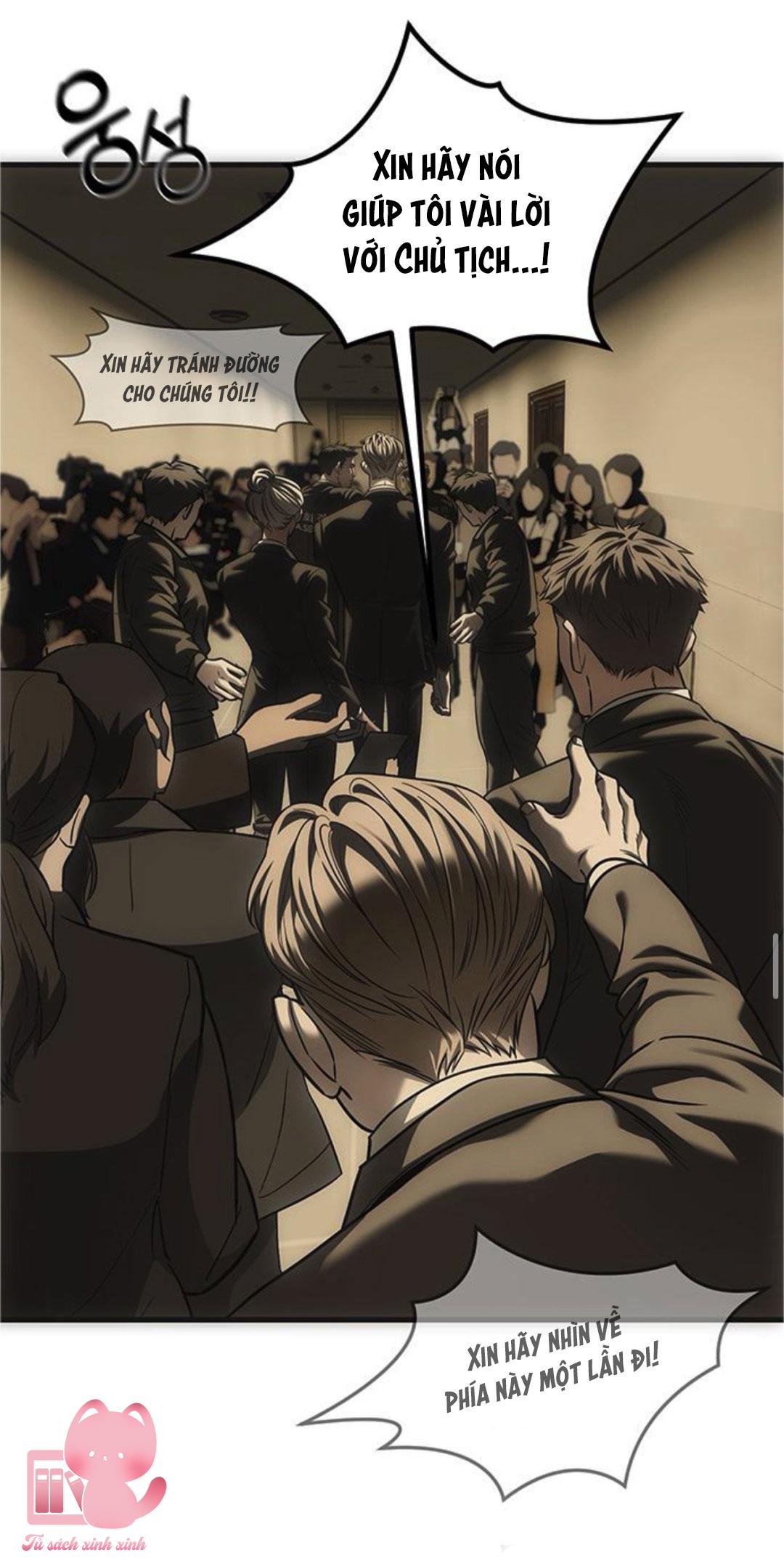 Xâm Nhập Trường Trung Học Tài Phiệt - Chap 114 - Trang 63
