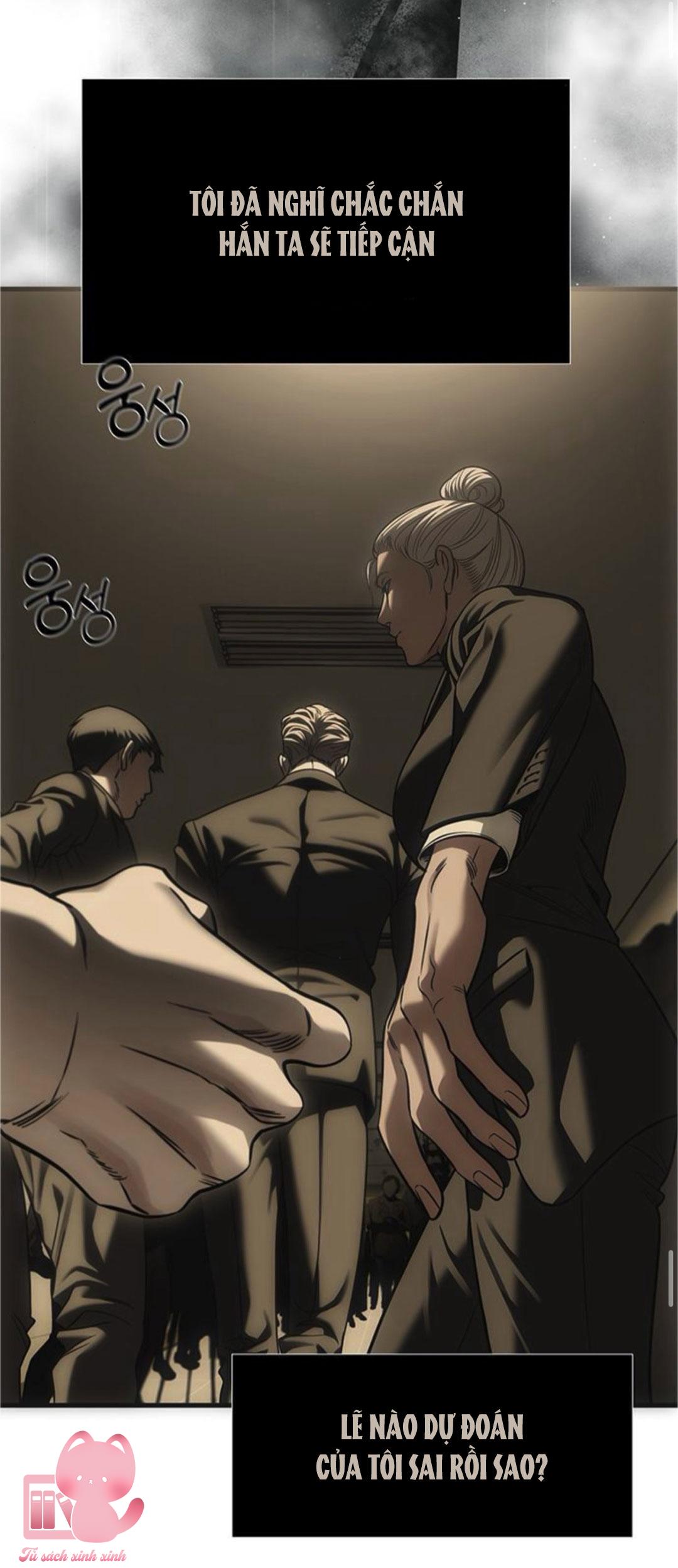 Xâm Nhập Trường Trung Học Tài Phiệt - Chap 114 - Trang 66