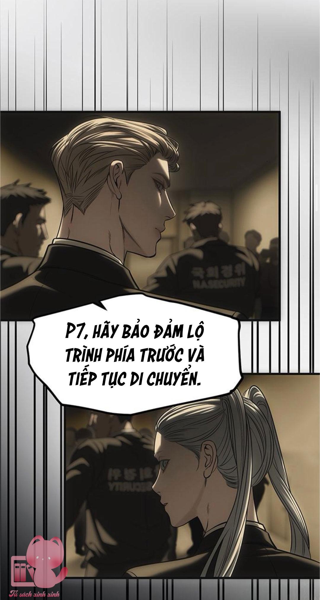 Xâm Nhập Trường Trung Học Tài Phiệt - Chap 114 - Trang 71