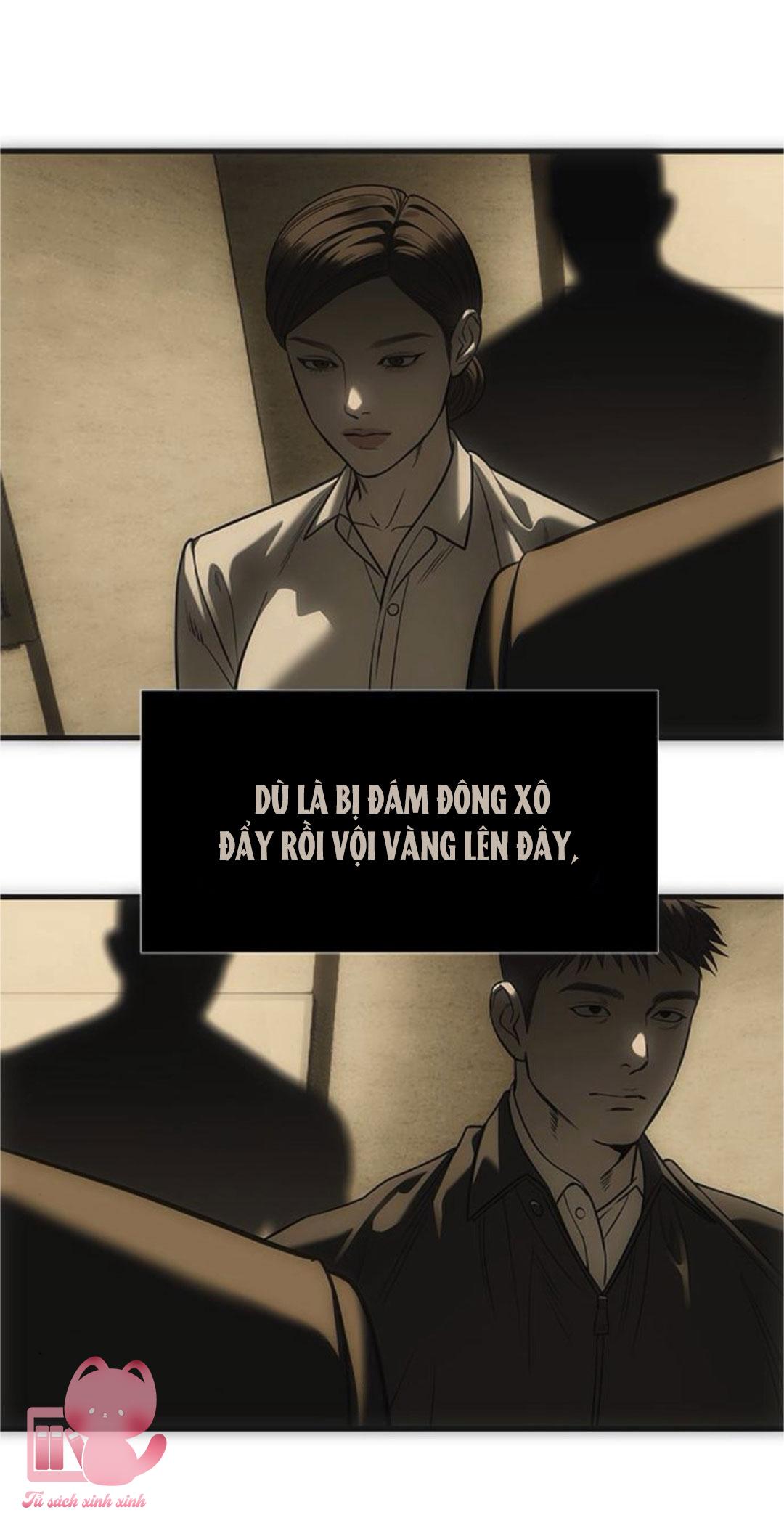Xâm Nhập Trường Trung Học Tài Phiệt - Chap 114 - Trang 77