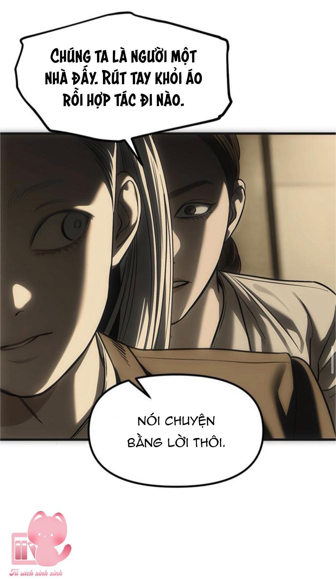 Xâm Nhập Trường Trung Học Tài Phiệt - Chap 114 - Trang 82