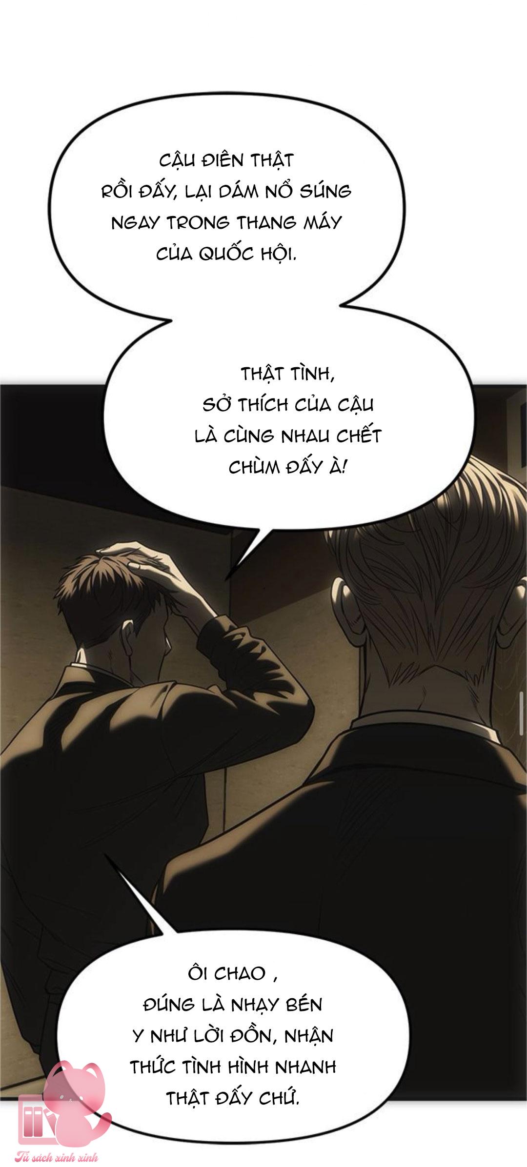 Xâm Nhập Trường Trung Học Tài Phiệt - Chap 114 - Trang 83
