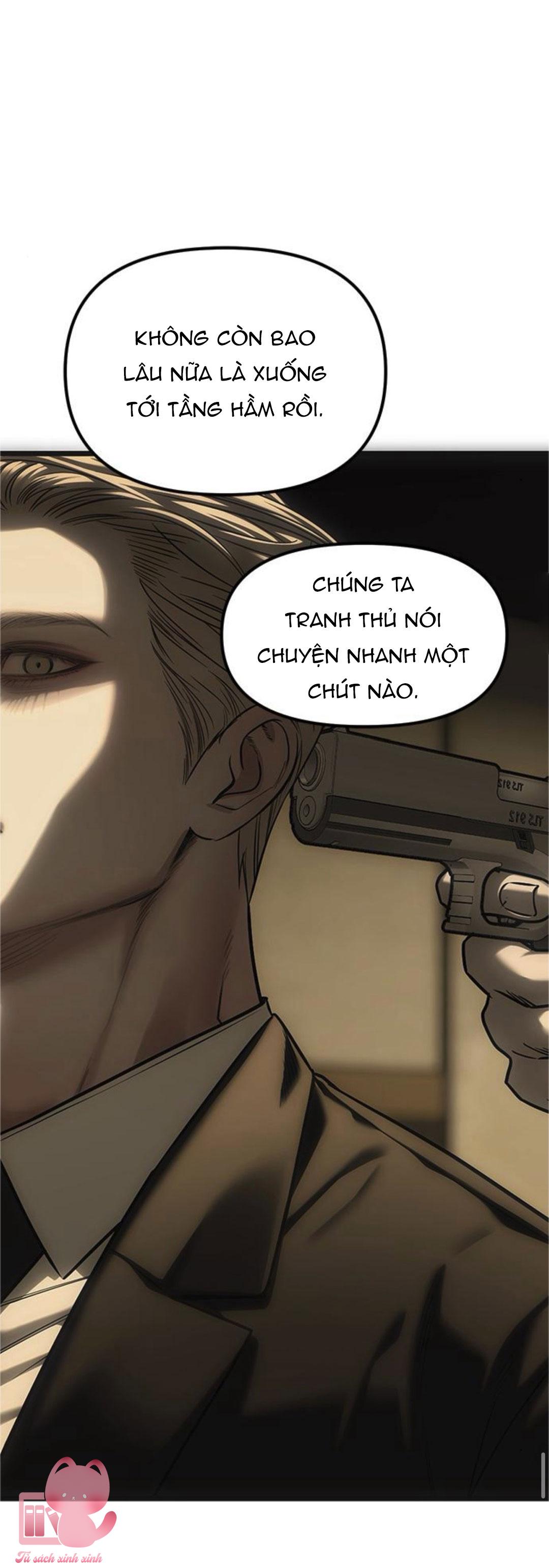 Xâm Nhập Trường Trung Học Tài Phiệt - Chap 114 - Trang 86