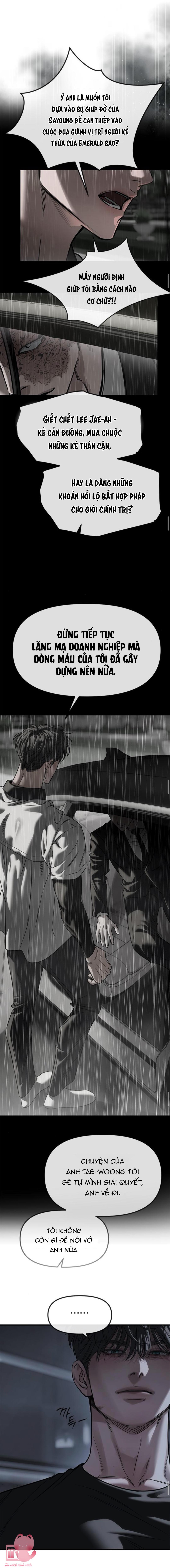 Xâm Nhập Trường Trung Học Tài Phiệt - Chap 115 - Trang 14