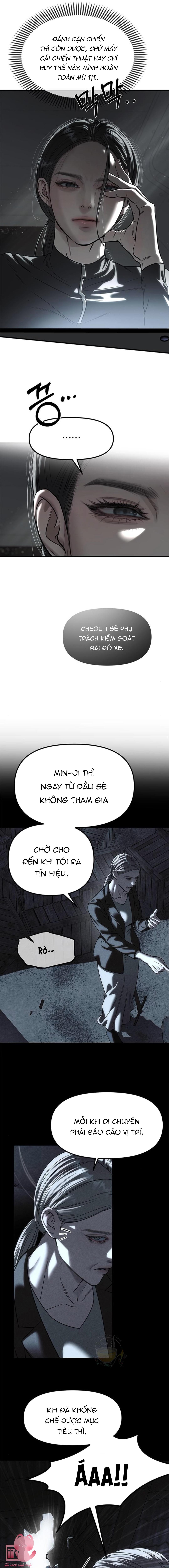 Xâm Nhập Trường Trung Học Tài Phiệt - Chap 115 - Trang 5