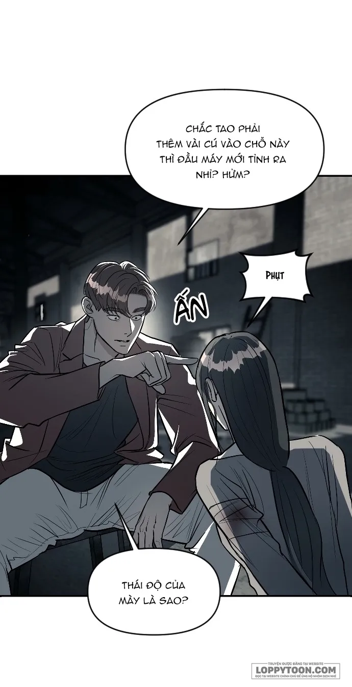 Xâm Nhập Trường Trung Học Tài Phiệt - Chap 12 - Trang 11