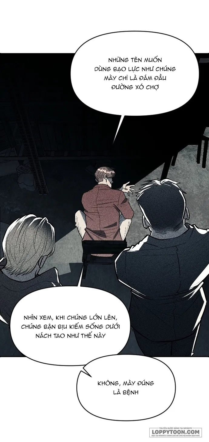 Xâm Nhập Trường Trung Học Tài Phiệt - Chap 12 - Trang 14