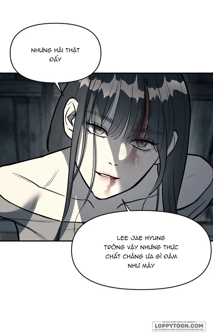 Xâm Nhập Trường Trung Học Tài Phiệt - Chap 12 - Trang 16
