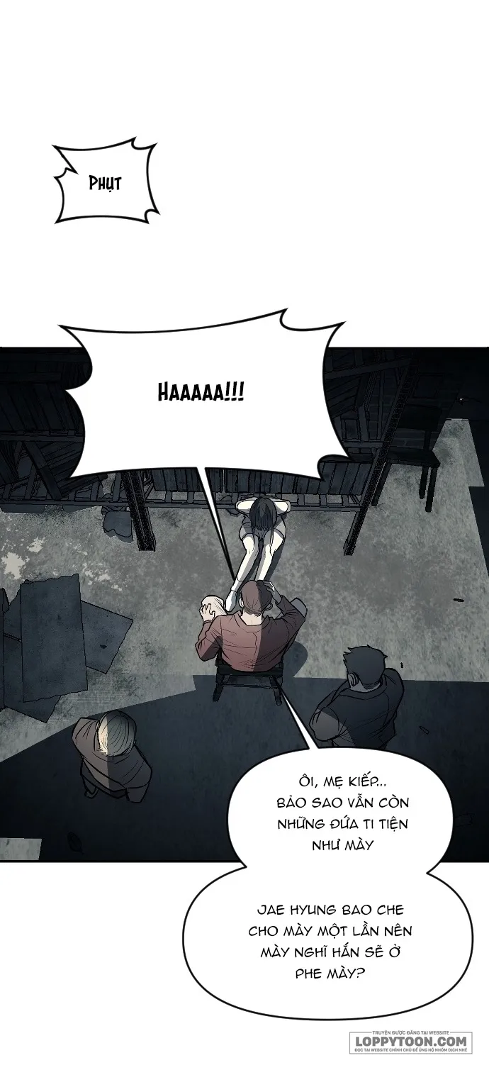 Xâm Nhập Trường Trung Học Tài Phiệt - Chap 12 - Trang 18
