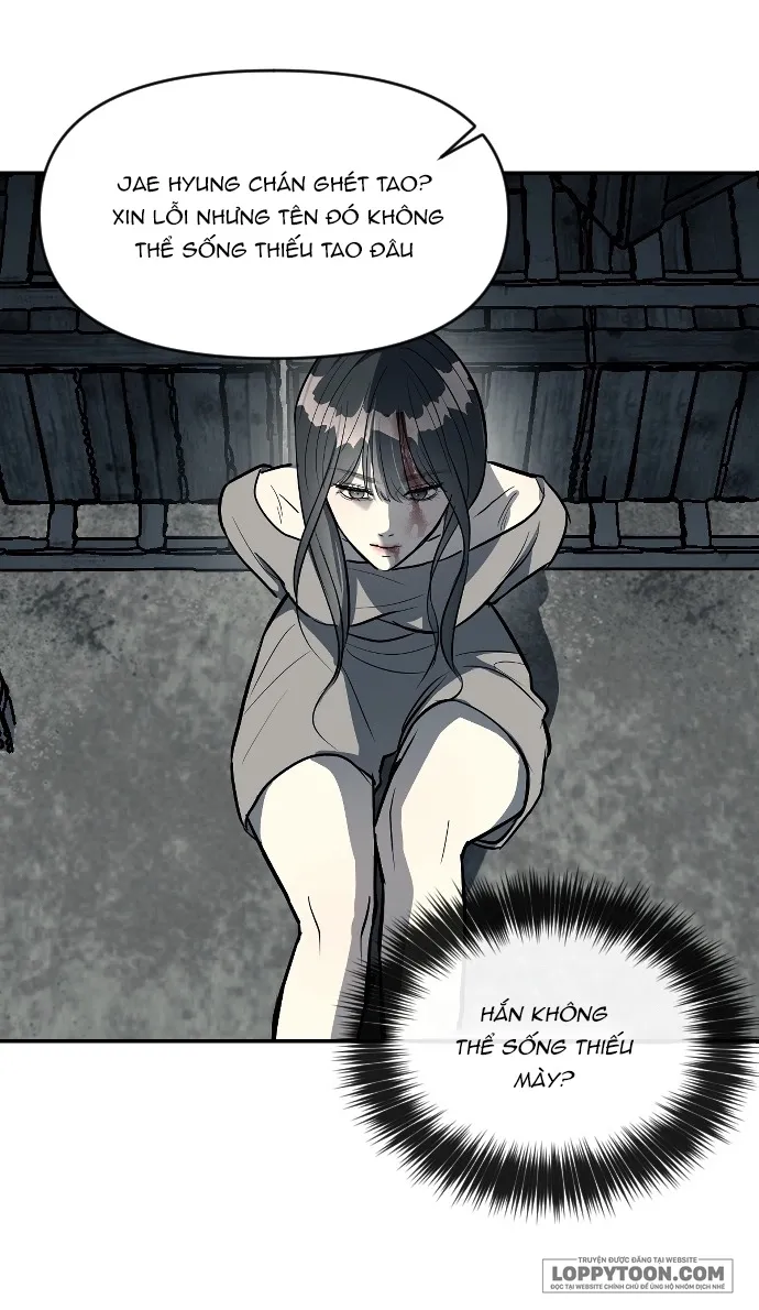 Xâm Nhập Trường Trung Học Tài Phiệt - Chap 12 - Trang 19