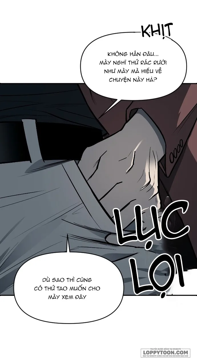 Xâm Nhập Trường Trung Học Tài Phiệt - Chap 12 - Trang 20
