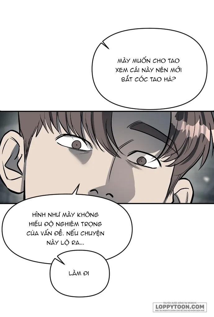 Xâm Nhập Trường Trung Học Tài Phiệt - Chap 12 - Trang 30