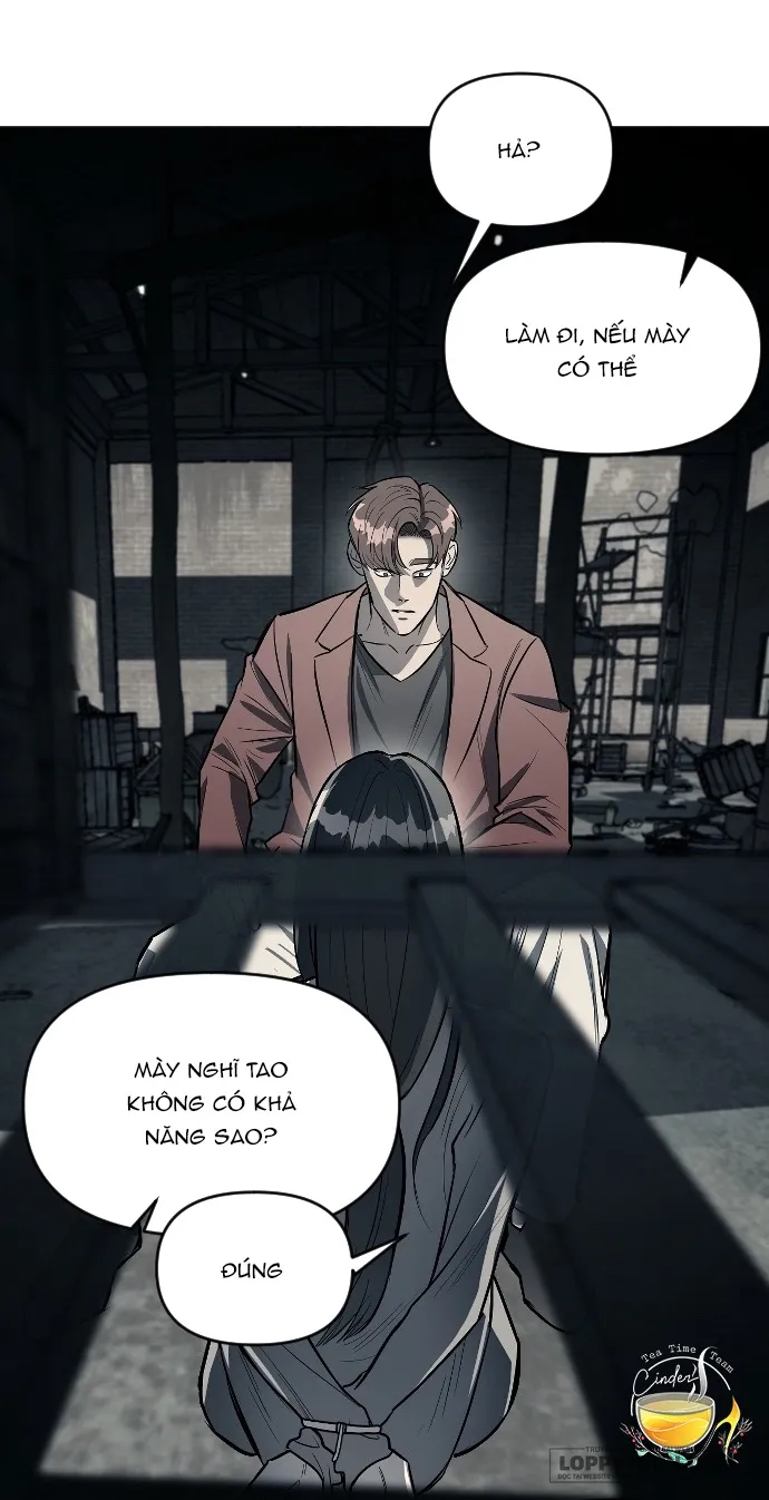 Xâm Nhập Trường Trung Học Tài Phiệt - Chap 12 - Trang 31