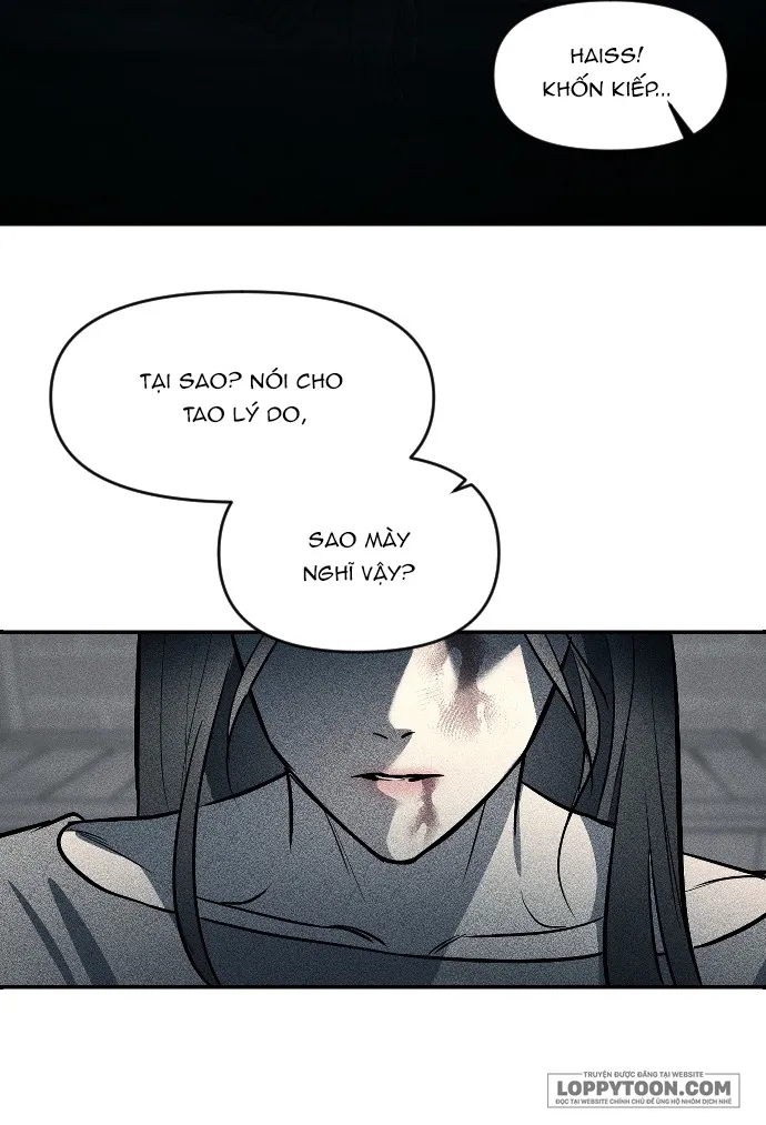 Xâm Nhập Trường Trung Học Tài Phiệt - Chap 12 - Trang 32