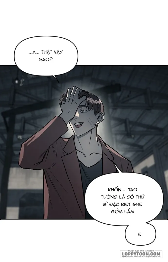 Xâm Nhập Trường Trung Học Tài Phiệt - Chap 12 - Trang 34