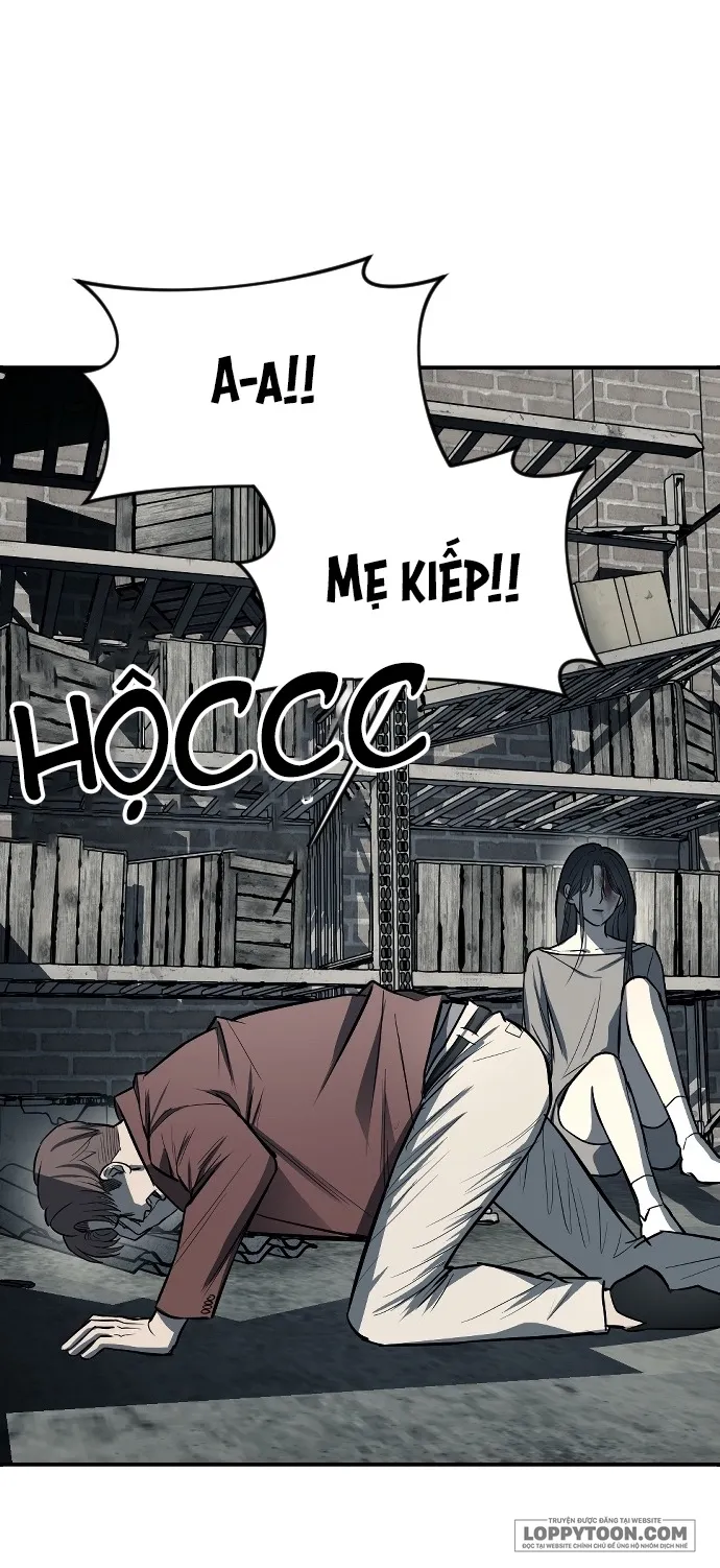 Xâm Nhập Trường Trung Học Tài Phiệt - Chap 12 - Trang 36