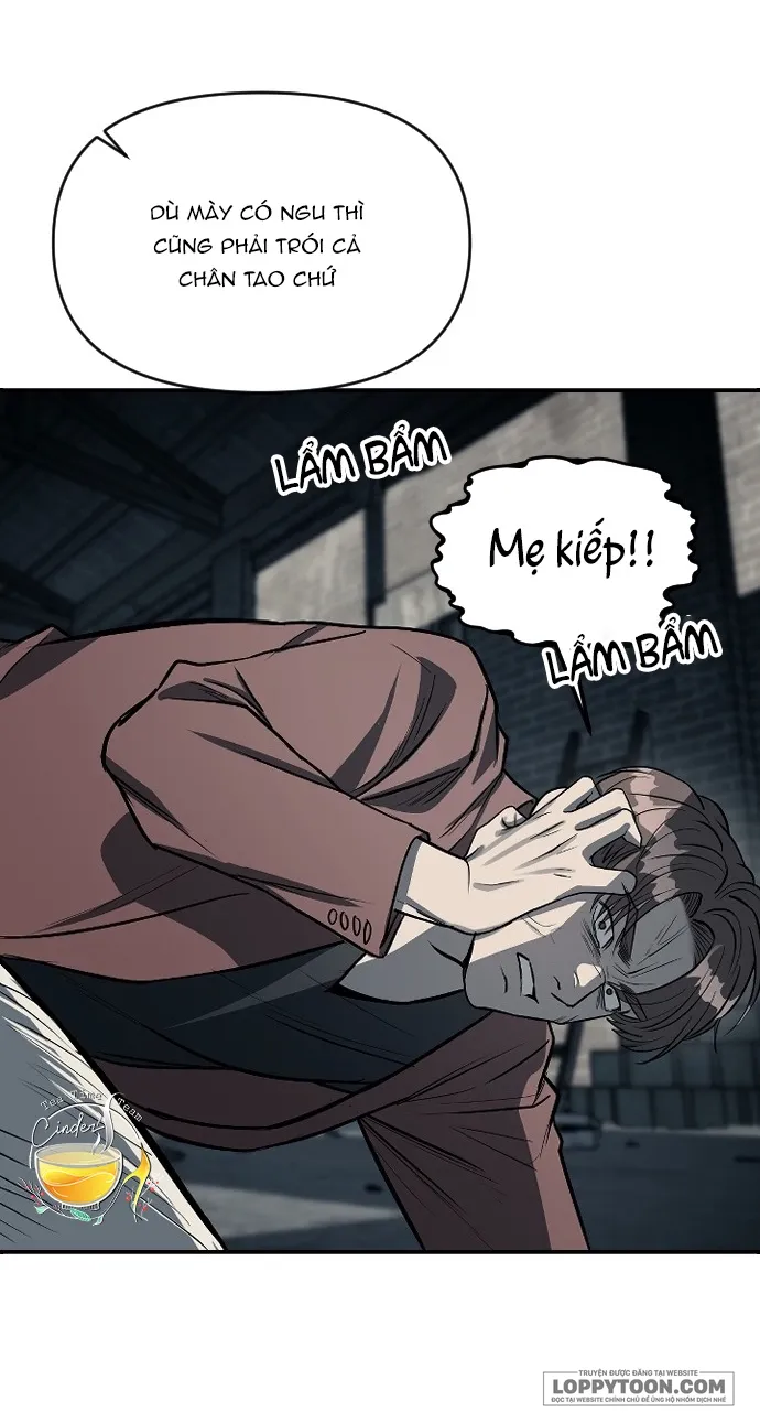Xâm Nhập Trường Trung Học Tài Phiệt - Chap 12 - Trang 38