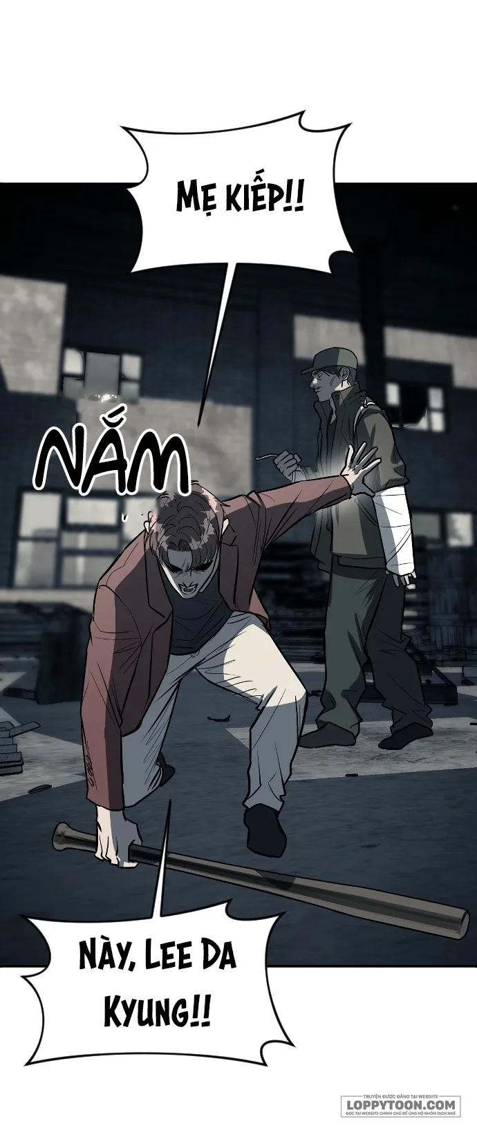 Xâm Nhập Trường Trung Học Tài Phiệt - Chap 12 - Trang 39