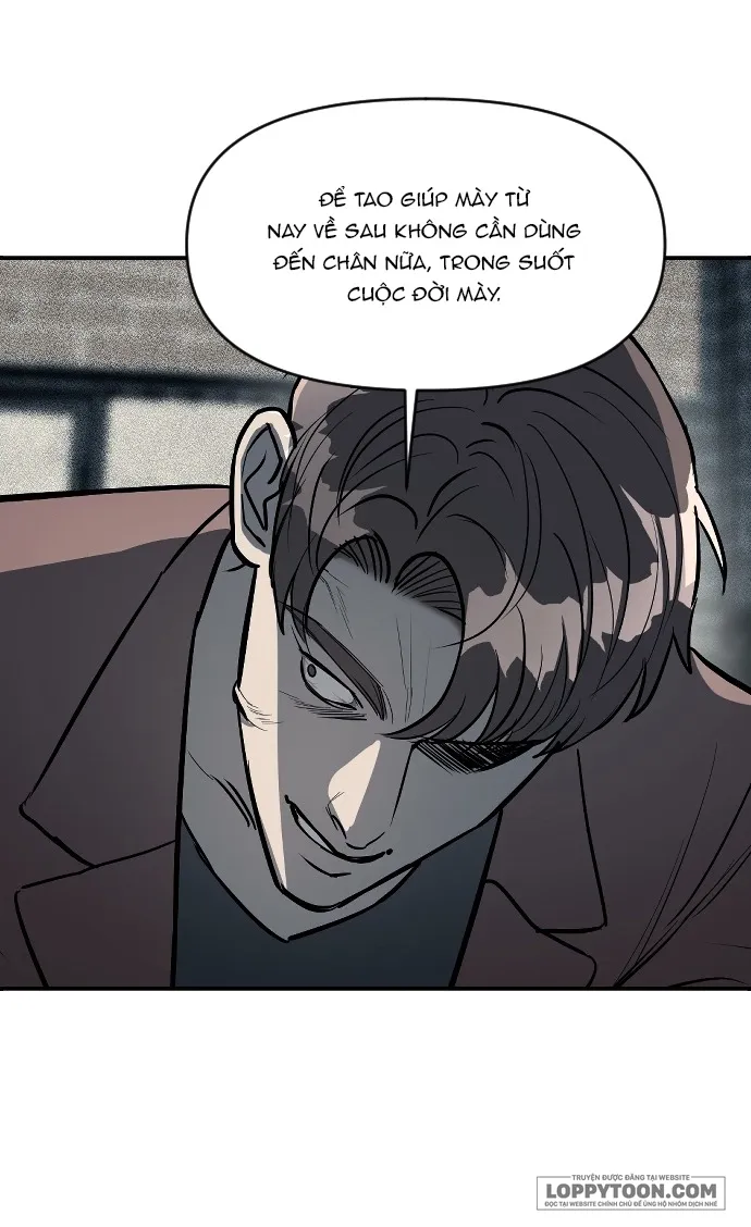 Xâm Nhập Trường Trung Học Tài Phiệt - Chap 12 - Trang 40