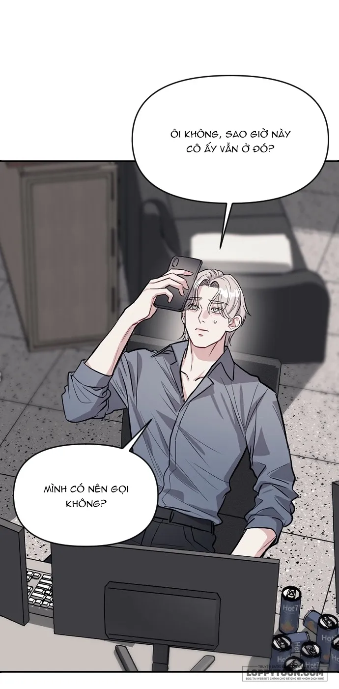 Xâm Nhập Trường Trung Học Tài Phiệt - Chap 12 - Trang 44