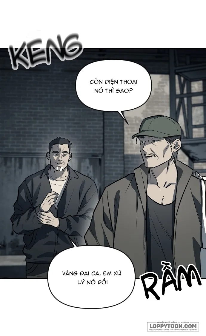 Xâm Nhập Trường Trung Học Tài Phiệt - Chap 12 - Trang 48