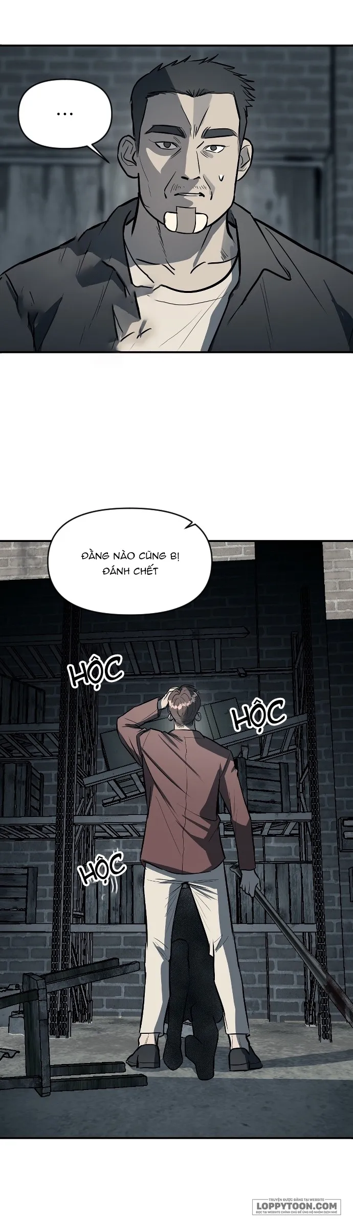 Xâm Nhập Trường Trung Học Tài Phiệt - Chap 12 - Trang 49