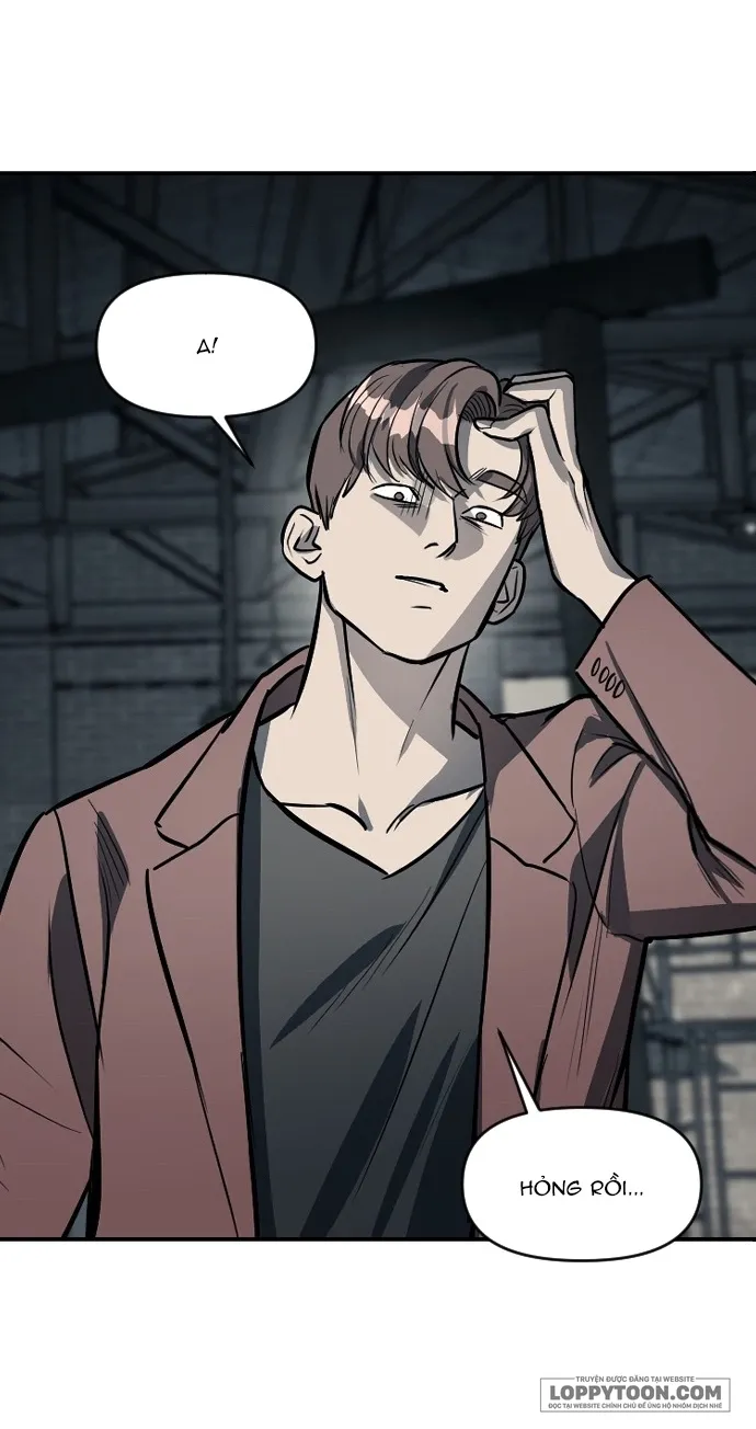 Xâm Nhập Trường Trung Học Tài Phiệt - Chap 12 - Trang 51