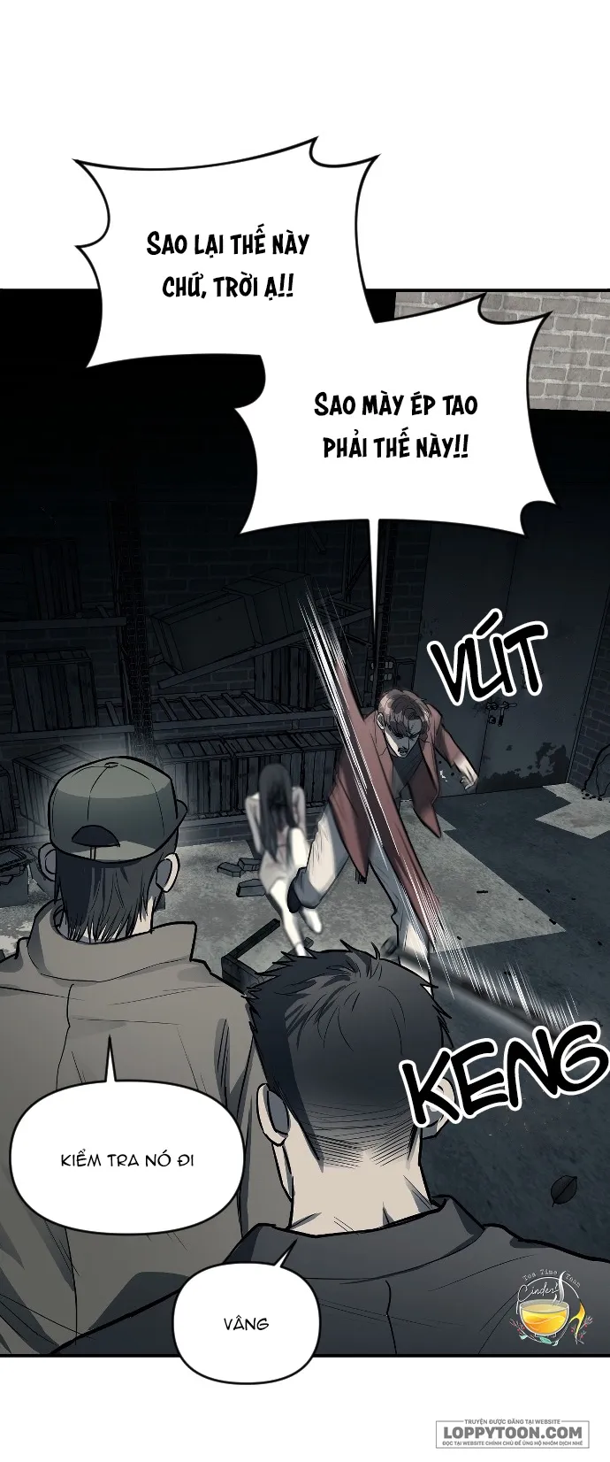 Xâm Nhập Trường Trung Học Tài Phiệt - Chap 12 - Trang 52