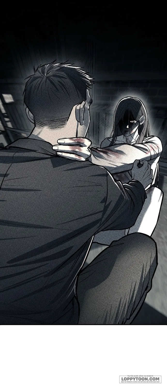 Xâm Nhập Trường Trung Học Tài Phiệt - Chap 12 - Trang 55