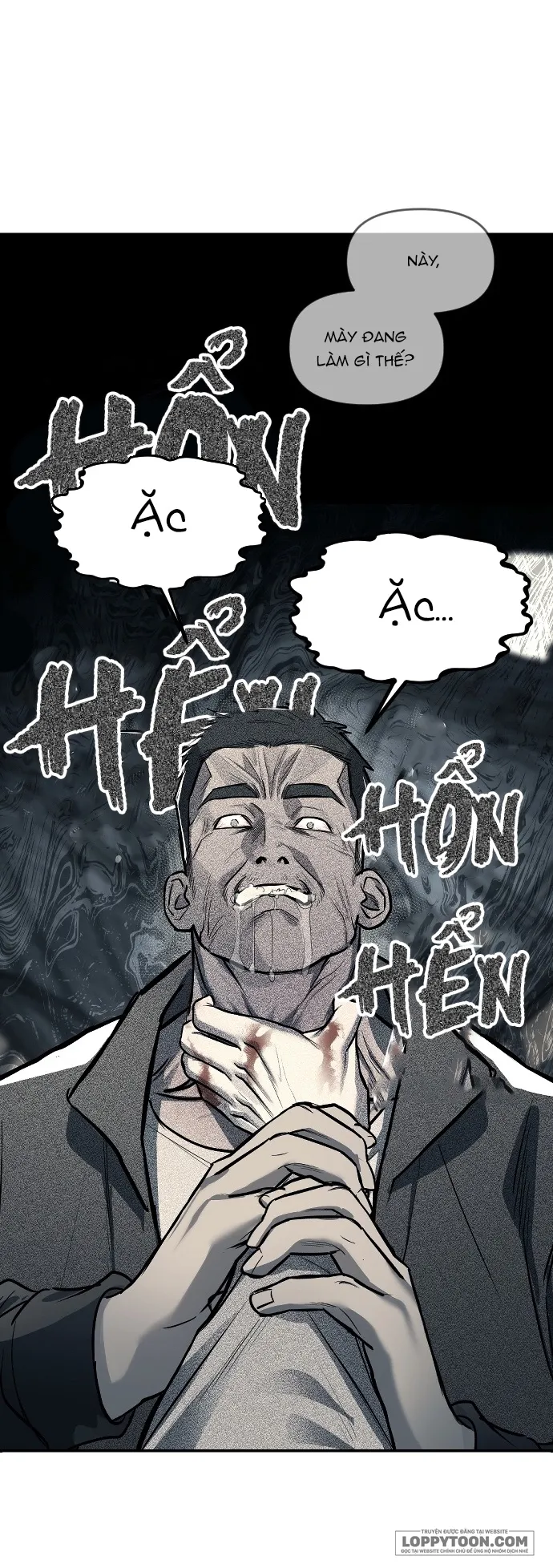 Xâm Nhập Trường Trung Học Tài Phiệt - Chap 12 - Trang 56