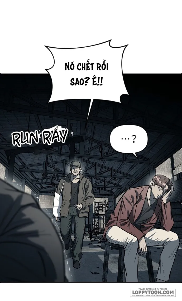 Xâm Nhập Trường Trung Học Tài Phiệt - Chap 12 - Trang 57