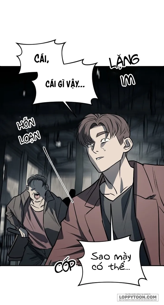 Xâm Nhập Trường Trung Học Tài Phiệt - Chap 12 - Trang 61