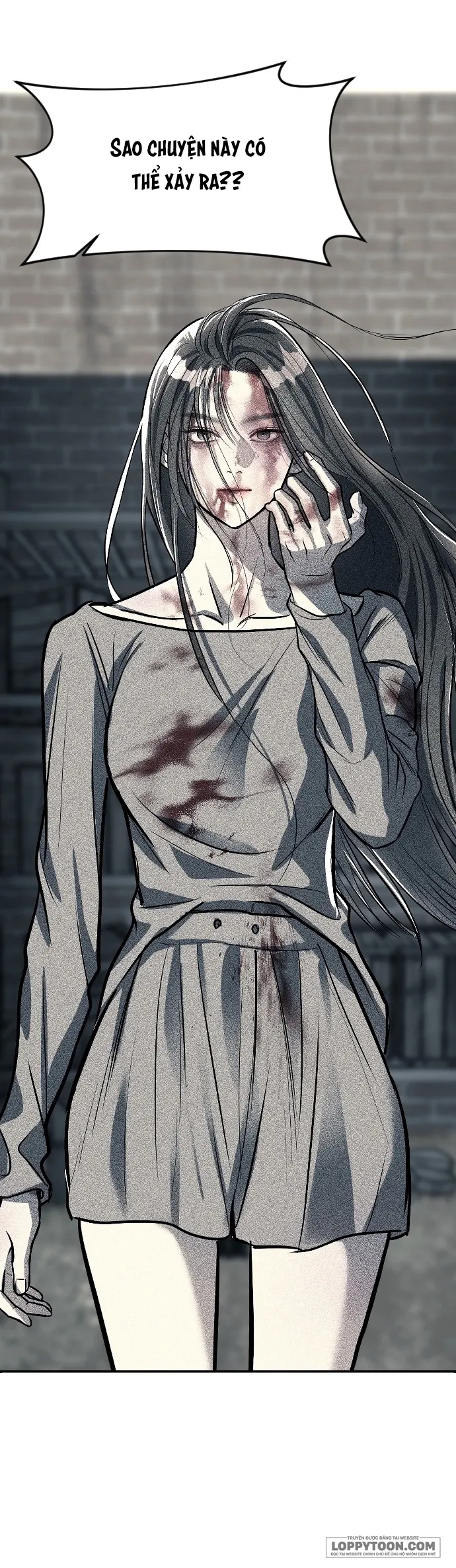 Xâm Nhập Trường Trung Học Tài Phiệt - Chap 12 - Trang 63