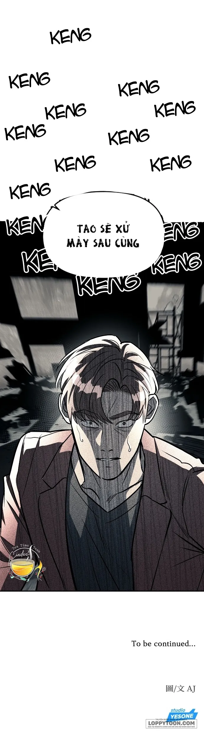 Xâm Nhập Trường Trung Học Tài Phiệt - Chap 12 - Trang 66
