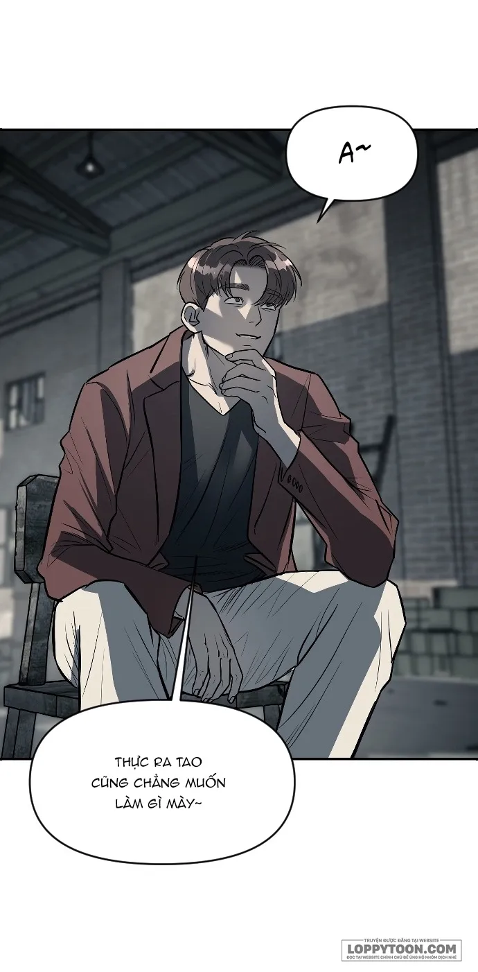 Xâm Nhập Trường Trung Học Tài Phiệt - Chap 12 - Trang 8