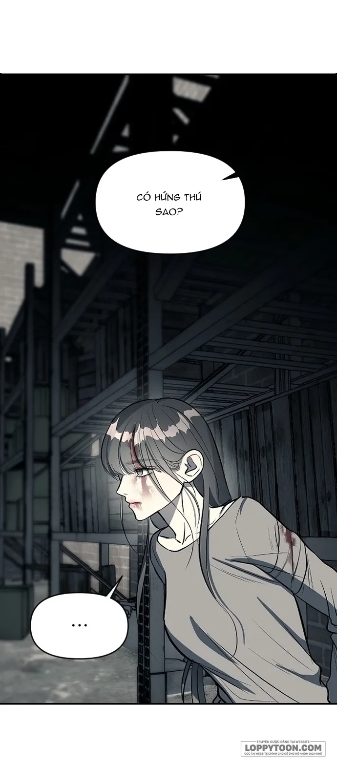 Xâm Nhập Trường Trung Học Tài Phiệt - Chap 12 - Trang 9