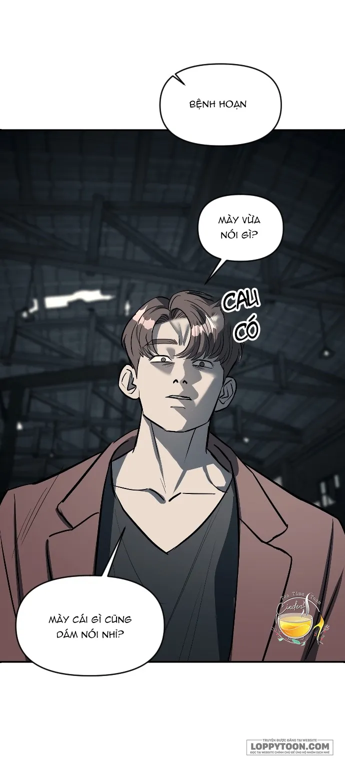 Xâm Nhập Trường Trung Học Tài Phiệt - Chap 12 - Trang 10